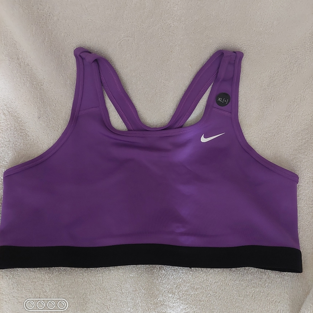 Nike Dry Fit Sports Bra